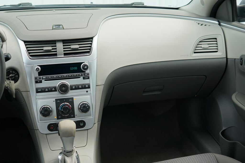 2011 Chevrolet Malibu LS