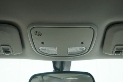 2011 Chevrolet Malibu LS