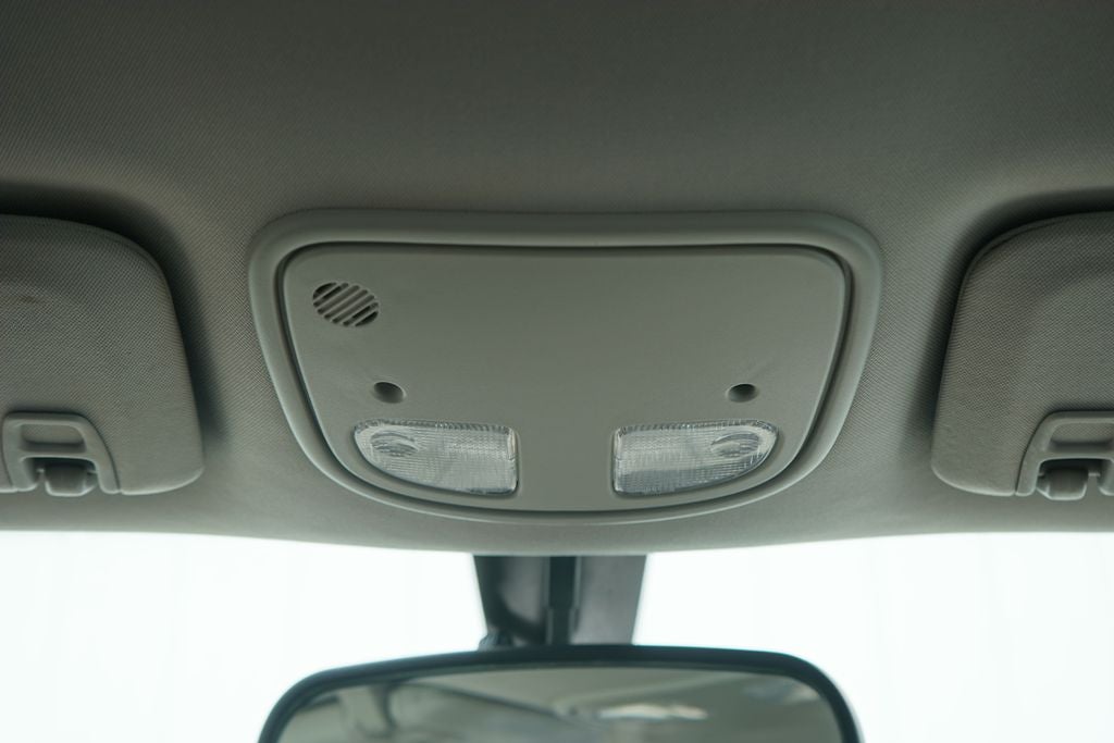 2011 Chevrolet Malibu LS
