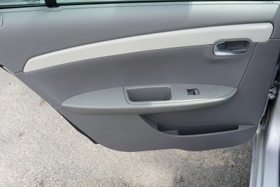 2011 Chevrolet Malibu LS