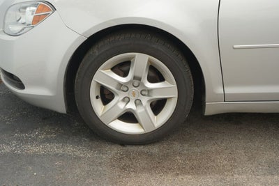 2011 Chevrolet Malibu LS
