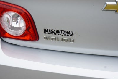 2011 Chevrolet Malibu LS