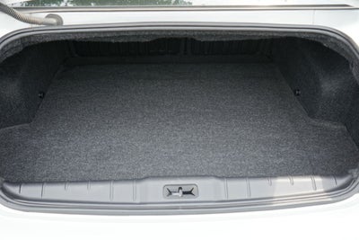 2011 Chevrolet Malibu LS