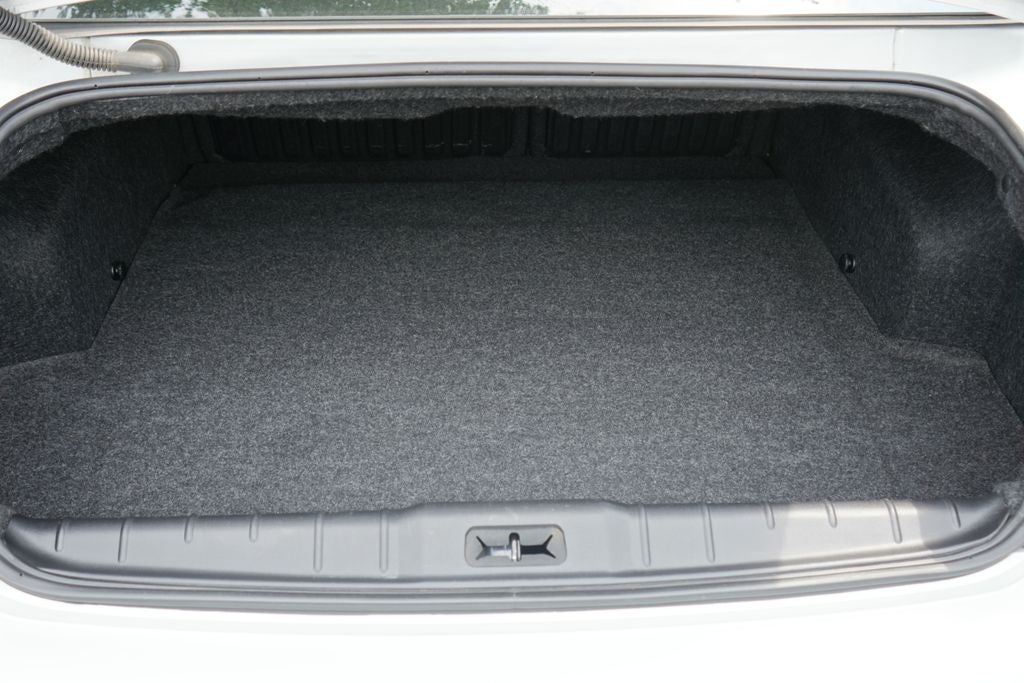 2011 Chevrolet Malibu LS