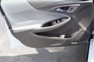 2016 Chevrolet Malibu 1LT