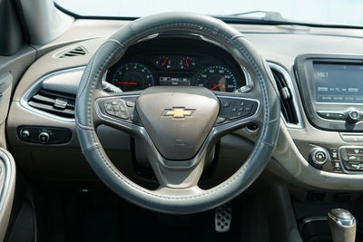 2016 Chevrolet Malibu 1LT