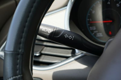 2016 Chevrolet Malibu 1LT