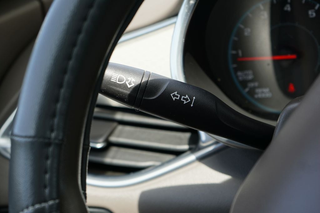 2016 Chevrolet Malibu 1LT