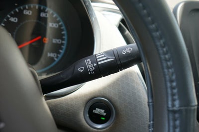 2016 Chevrolet Malibu 1LT