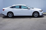2016 Chevrolet Malibu 1LT