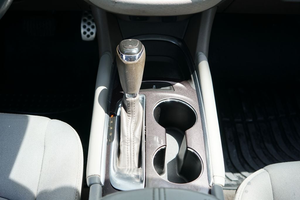 2016 Chevrolet Malibu 1LT
