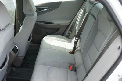 2016 Chevrolet Malibu 1LT