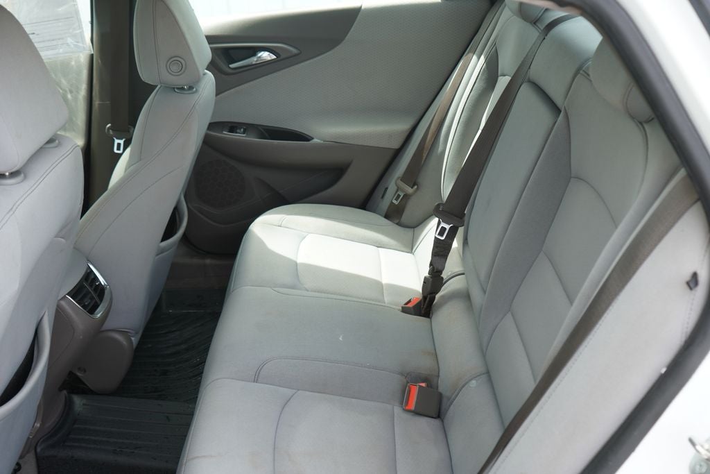2016 Chevrolet Malibu 1LT