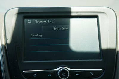 2016 Chevrolet Malibu 1LT