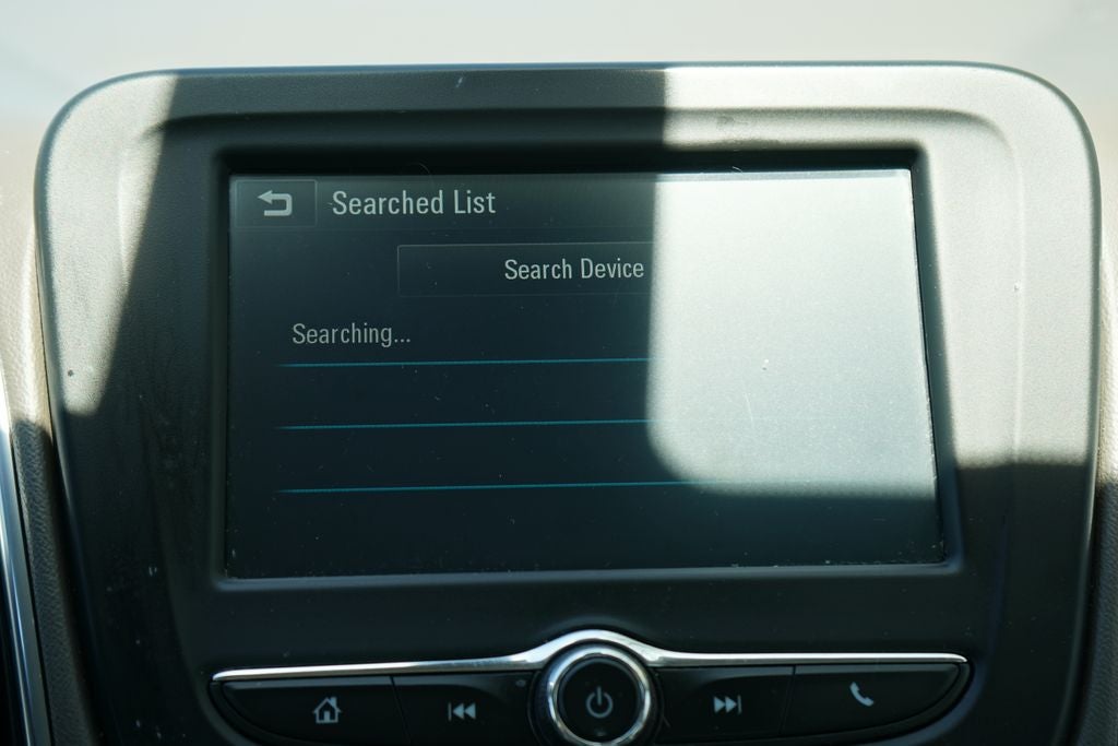 2016 Chevrolet Malibu 1LT
