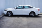 2016 Chevrolet Malibu 1LT