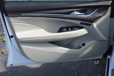 2018 Buick LaCrosse Premium
