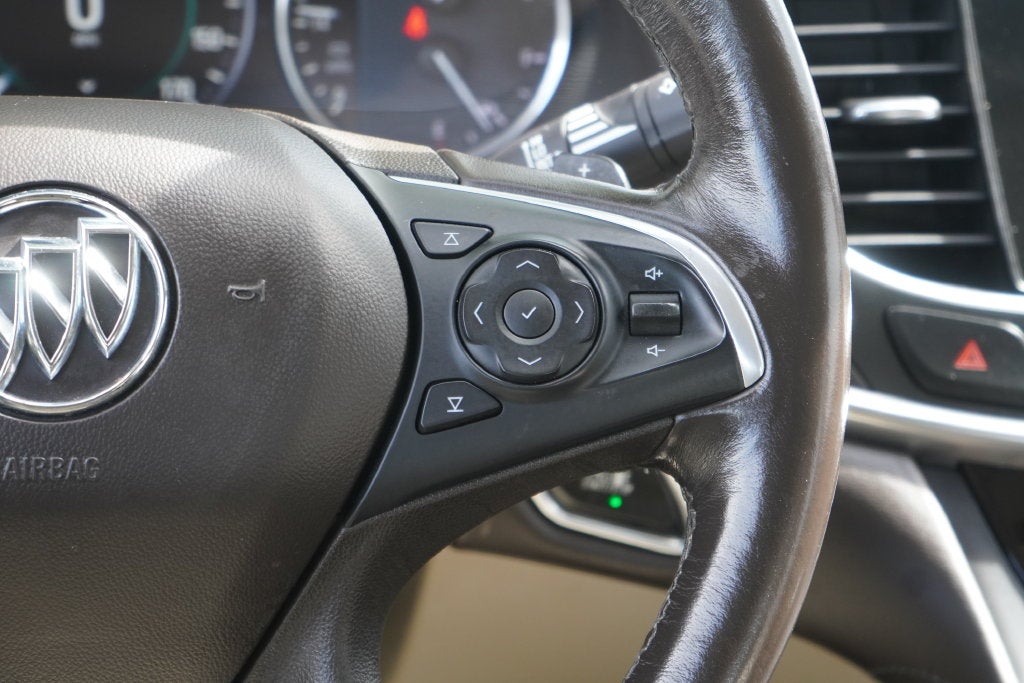 2018 Buick LaCrosse Premium