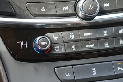 2018 Buick LaCrosse Premium