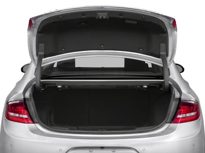 2018 Buick LaCrosse Premium