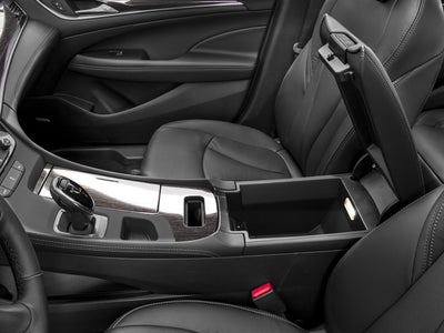 2018 Buick LaCrosse Premium