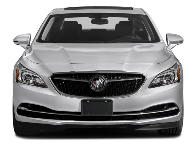 2018 Buick LaCrosse Premium