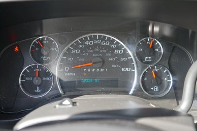2019 Chevrolet Express 3500 LT