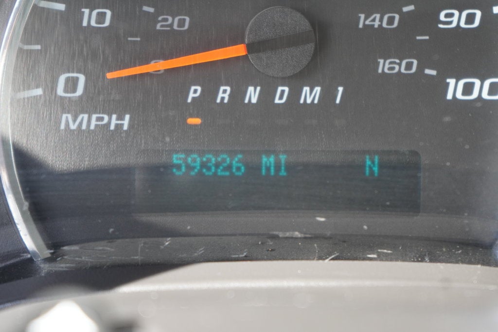 2019 Chevrolet Express 3500 LT