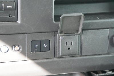 2019 Chevrolet Express 3500 LT