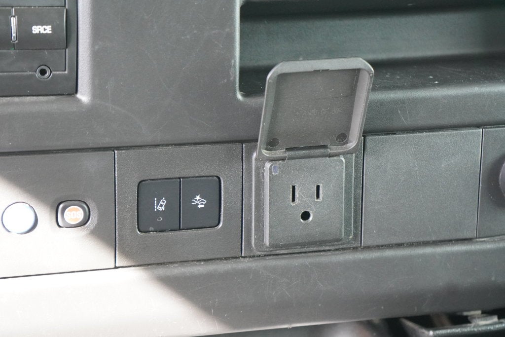 2019 Chevrolet Express 3500 LT