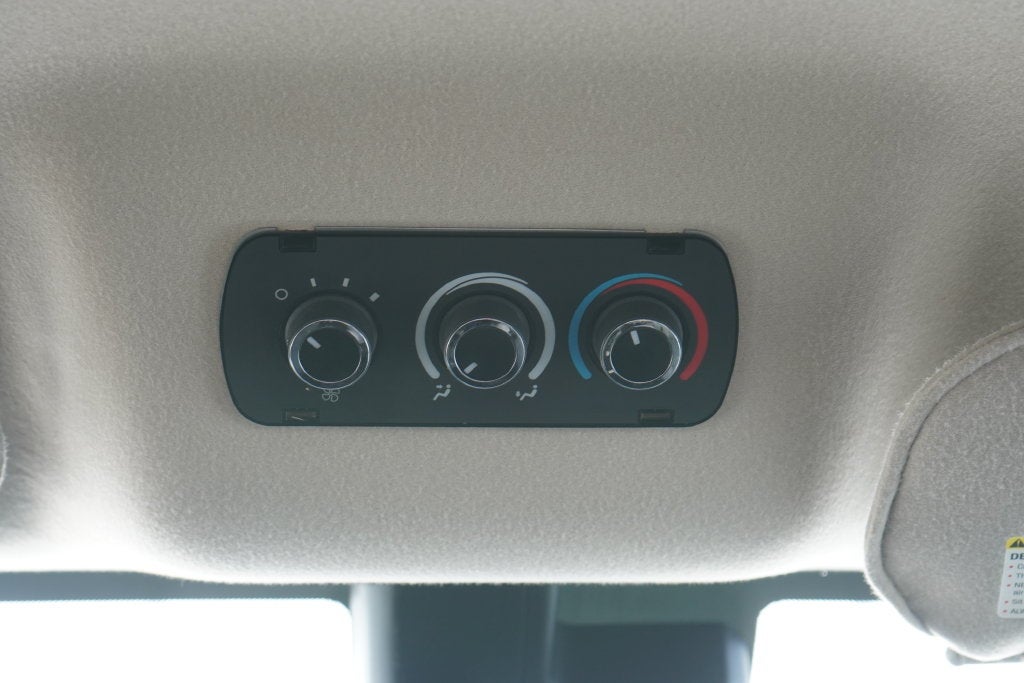 2019 Chevrolet Express 3500 LT