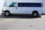 2019 Chevrolet Express 3500 LT