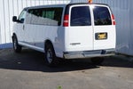 2019 Chevrolet Express 3500 LT