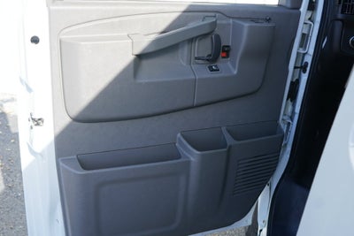 2019 Chevrolet Express 3500 LT