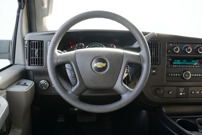 2019 Chevrolet Express 3500 LT