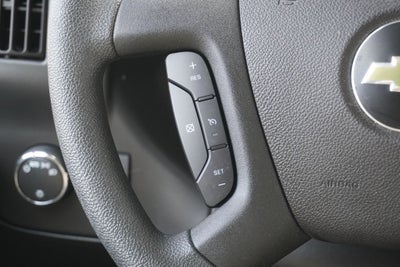 2019 Chevrolet Express 3500 LT