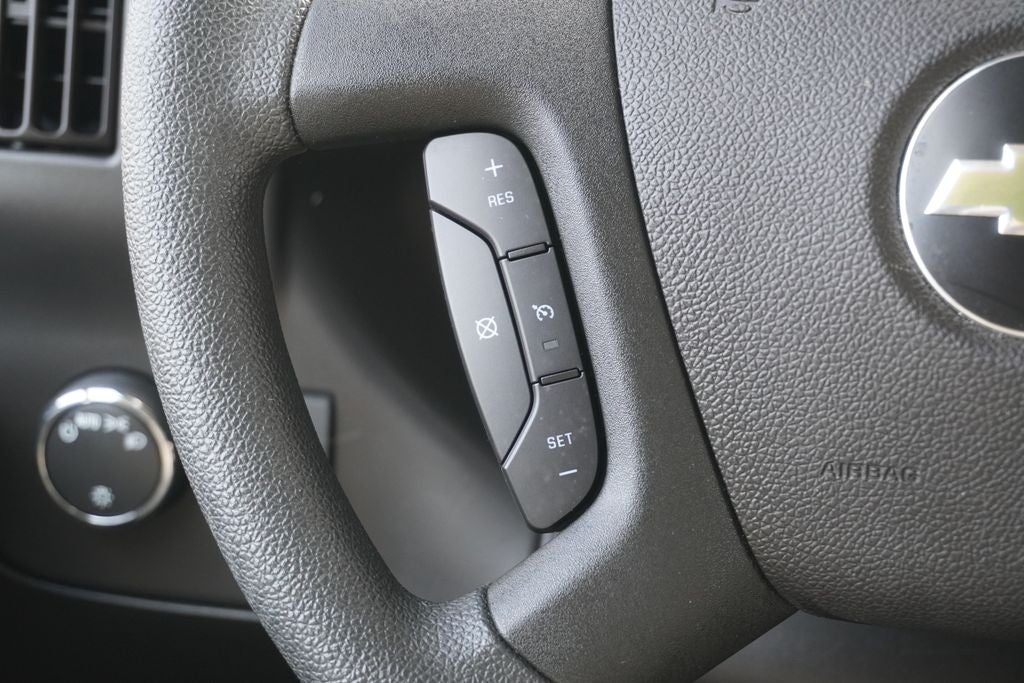 2019 Chevrolet Express 3500 LT