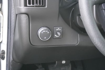 2019 Chevrolet Express 3500 LT