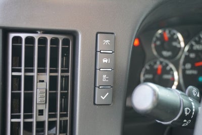 2019 Chevrolet Express 3500 LT