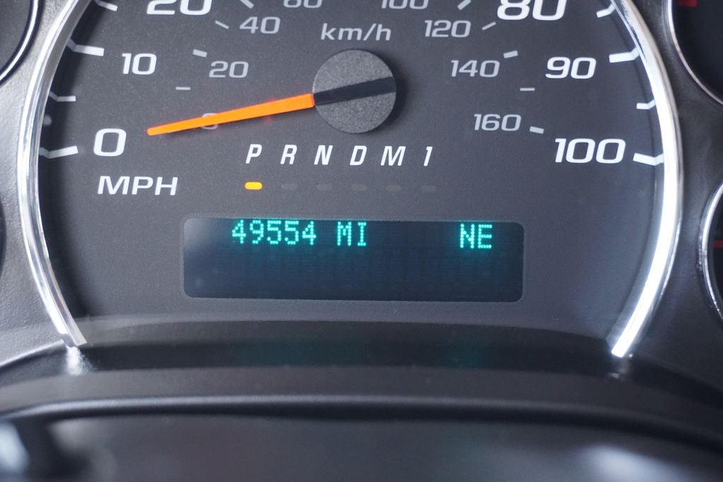 2019 Chevrolet Express 3500 LT