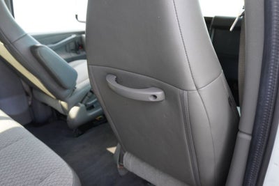 2019 Chevrolet Express 3500 LT