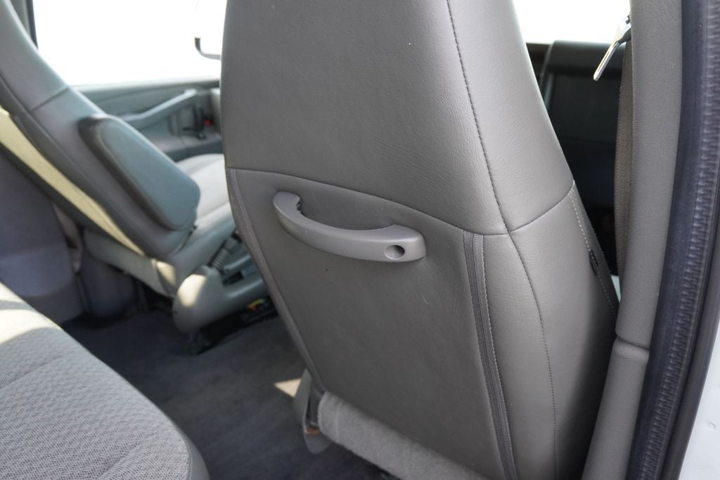 2019 Chevrolet Express 3500 LT