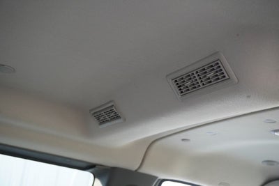 2019 Chevrolet Express 3500 LT