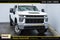 2023 Chevrolet Silverado 2500HD 4WD Crew Cab Standard Bed LT