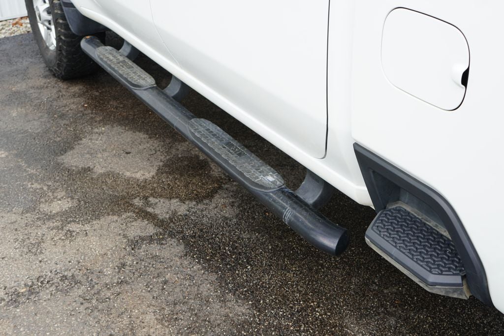 2023 Chevrolet Silverado 2500HD 4WD Crew Cab Standard Bed LT