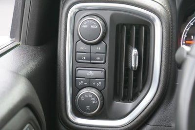 2023 Chevrolet Silverado 2500HD 4WD Crew Cab Standard Bed LT