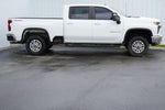 2023 Chevrolet Silverado 2500HD 4WD Crew Cab Standard Bed LT