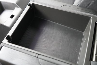 2023 Chevrolet Silverado 2500HD 4WD Crew Cab Standard Bed LT