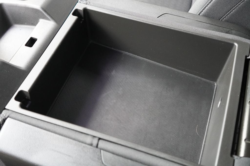 2023 Chevrolet Silverado 2500HD 4WD Crew Cab Standard Bed LT