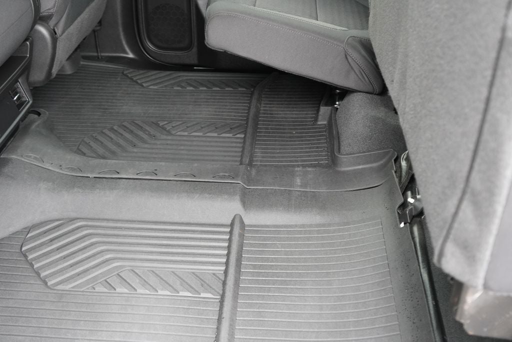 2023 Chevrolet Silverado 2500HD 4WD Crew Cab Standard Bed LT